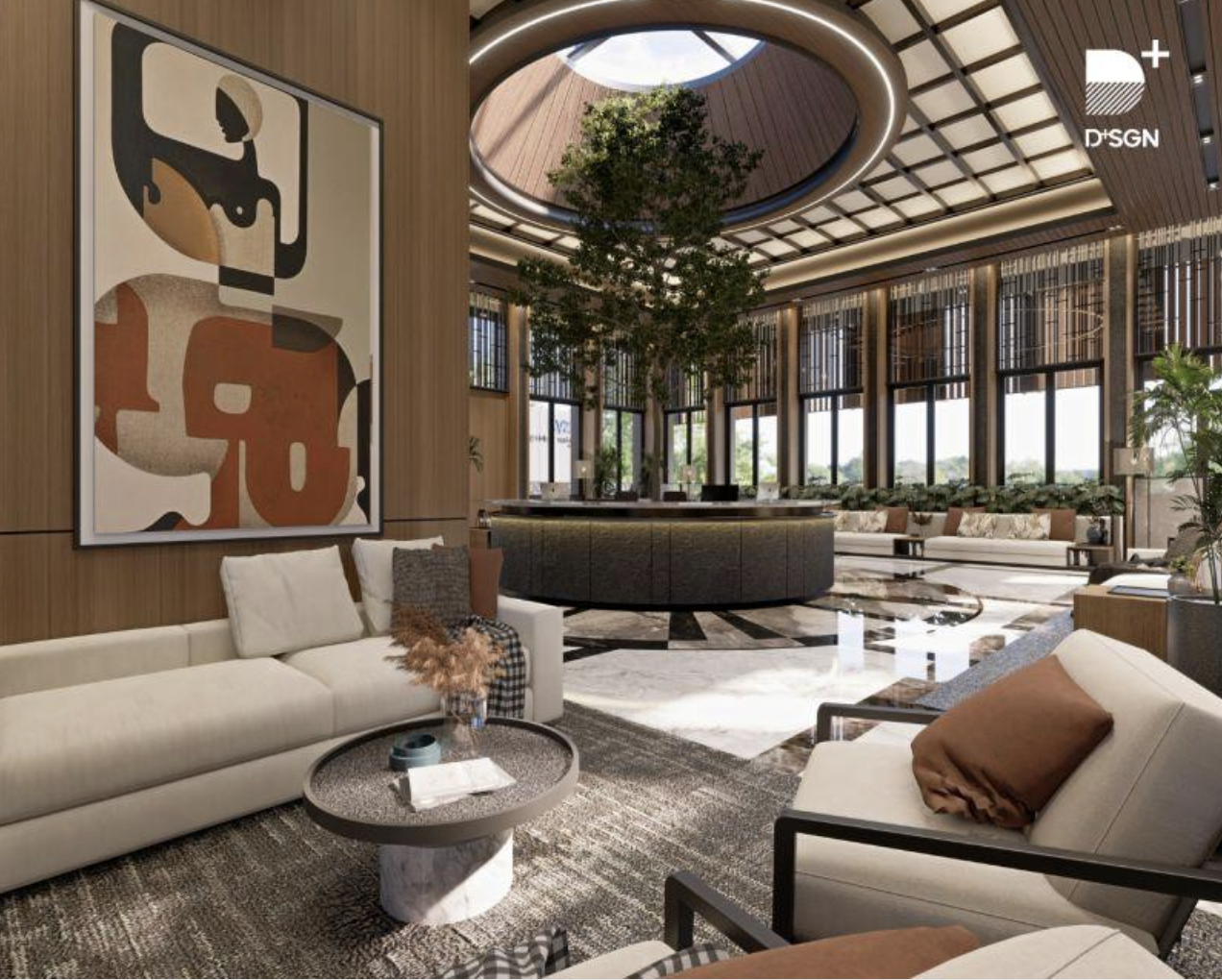 The Oryza by Origen Realty – Sector 88A, Gurugram in Sector 88A, Dwarka Expressway, Gurugram