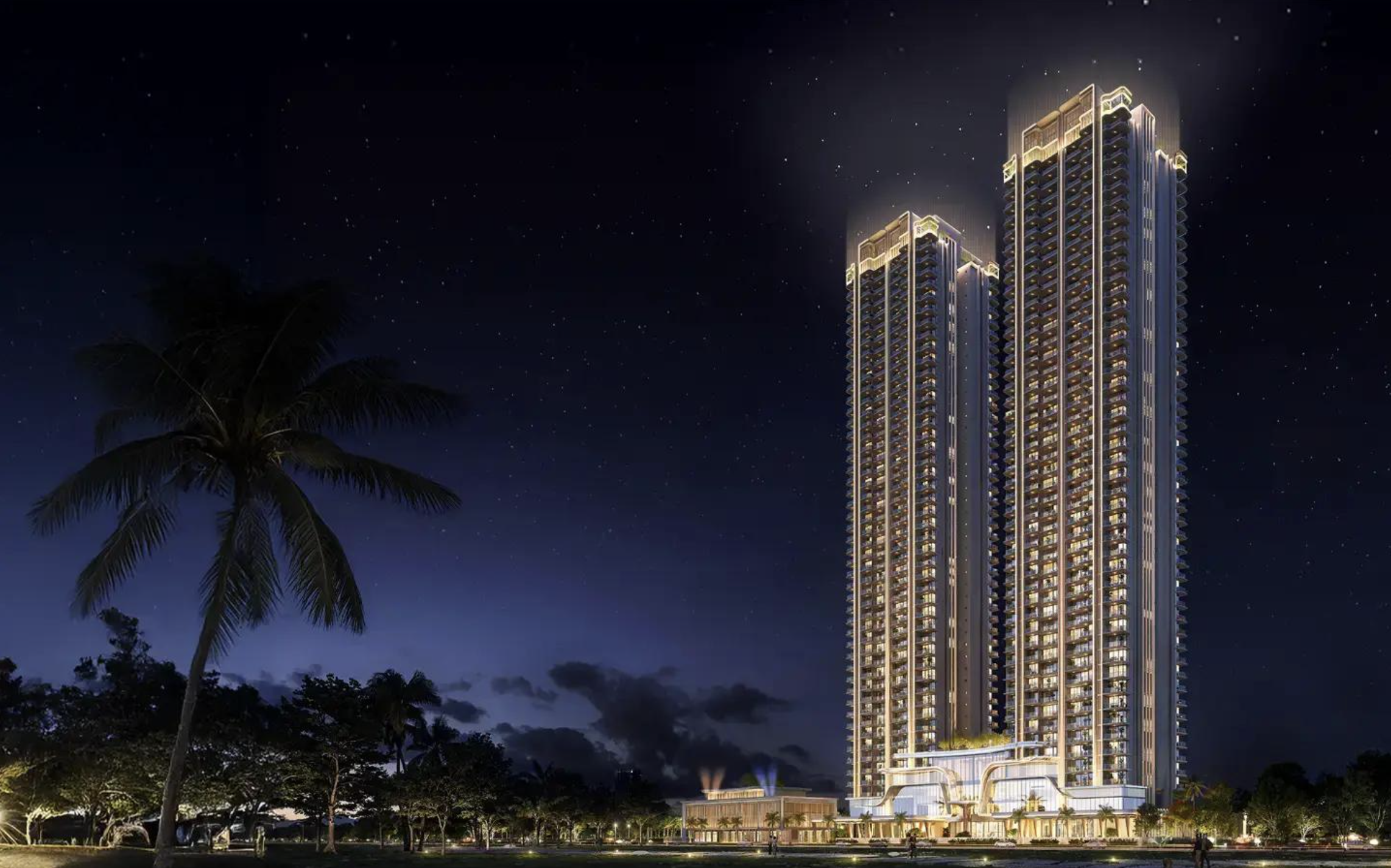 The Oryza by Origen Realty – Sector 88A, Gurugram in Sector 88A, Dwarka Expressway, Gurugram